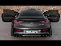 2024 Mercedes AMG CLE 53 Coupe Interior Exterior And Drive