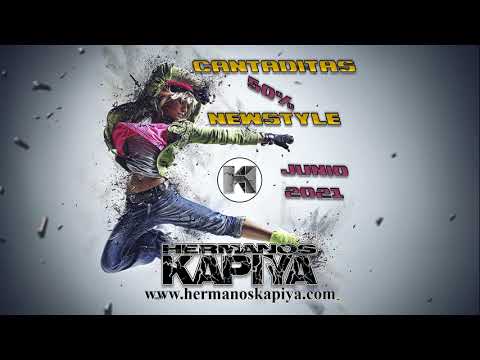 Hermanos Kapiya Especial Cantaditas 2021