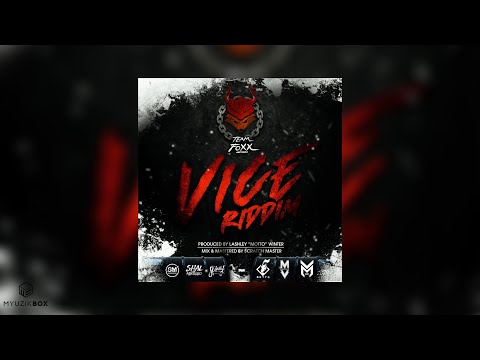 Fete Ram | Shal Marshall [Vice Riddim] Teamfoxx | 2020 Soca