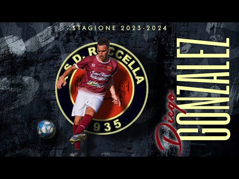 •Diego González - Highlights 2023/2024