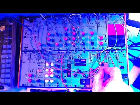 Synth Explorer - More Jamming