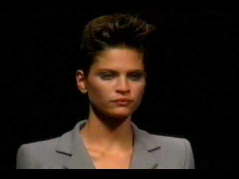 ERREUNO collezione donna autunno-inverno 1997-98