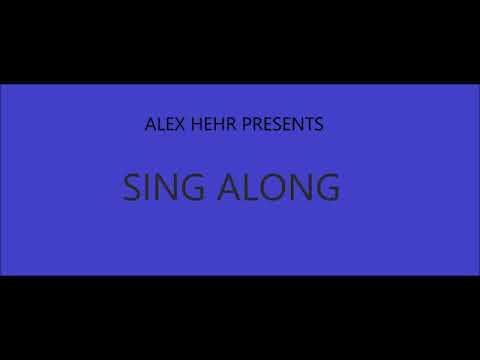 Sing Along Program #071