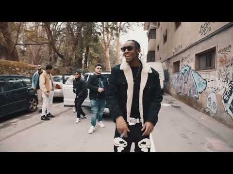 JaviKing - Sauce (ft Flow B)