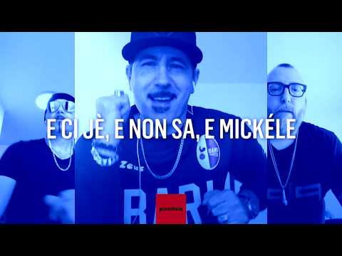 Poeti del Quartiere - DIFFICILE [Hip Hop - Rap Italiano]