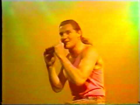 Gamma Ray - Live In Japan 4