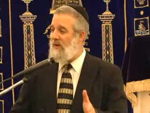 Why do Teshuvah (Repentance)?