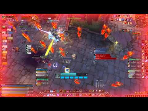 Mythic High Tinker Mekkatorque - Frost DK POV
