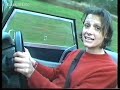 Old Top Gear 1997 Mercedes A Class Morgan Cars Kawasaki Z1 900 ZXR1100 London Taxi
