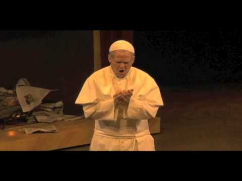 Il caso Mortara (by F. Cilluffo) - ACT 1 - Pius IX's scene