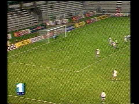 V. Guimarães - 0 Sporting CP - 1 (1996/97)