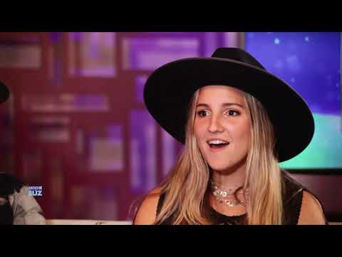 La historia de amor que inicio con un Sombrero: Gabriel Pagan y Oriana Lucas