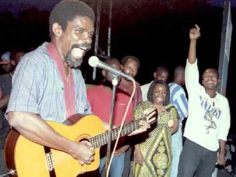 Manno Charlemagne- Dwa De Lom