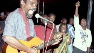 Manno Charlemagne- Dwa De Lom Manno Charlemagne- Dwa De Lom