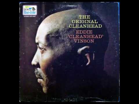 Eddie "̲C̲l̲e̲a̲n̲h̲e̲a̲d" ̲V̲i̲n̲s̲o̲n – ̲T̲h̲e̲ Or̲i̲g̲i̲n̲a̲l Cl̲e̲a̲n̲h̲ead̲ (̲1̲9̲7̲0̲)̲