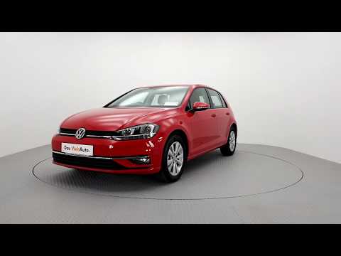 Laharts Volkswagen Kilkenny - 182KK688 - Volkswagen Golf COMFORTLINE 1.0TSI 5DR 110HP