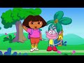 Dora And The Crocodile Lake