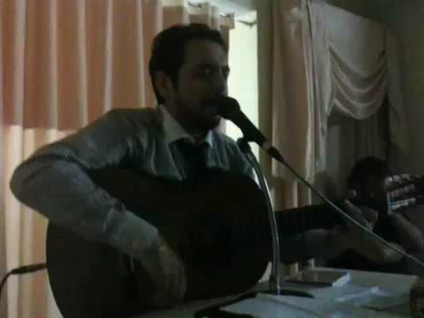 IGLESIA EROSQUI VISITA DEL HERMANO POTITO 6/6