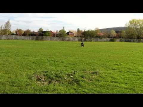 Reece age 7 macbor 510 xc 50 cc motocross hd