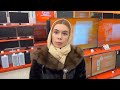 Prices Of Electronics In Russia After Ruble Fall VLOG