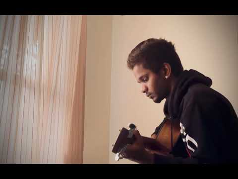 Amme oba mathu budu wenna epa-sangeeth wijesooriya (cover)