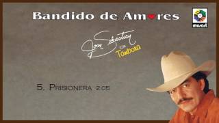 Prisionera - Joan Sebastian (Audio Oficial)
