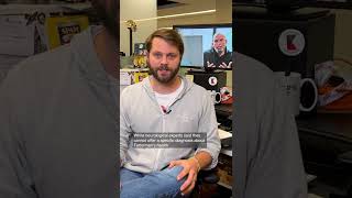 How captions aid in stroke recovery