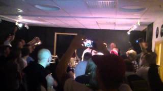 Stay Hungry - Changes (Floorpunch)