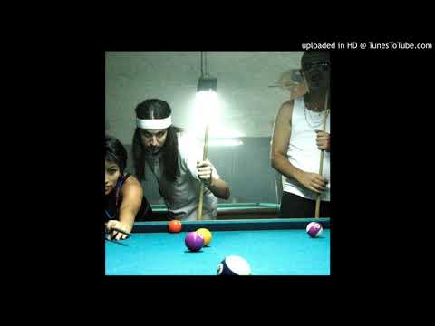 Despabilate - Ana Tijoux ( FoexPrezz Remix )