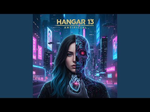 Infinito Contínuo - Hangar 13