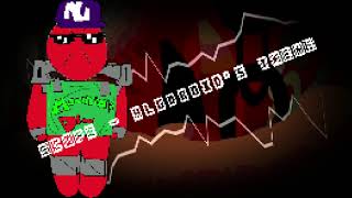 Cover art for Scope (MLGDroid's theme)