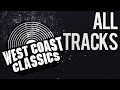 GTA V - West Coast Classics - All tracks - Radio ...