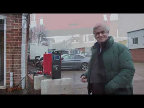 1793 Home Made Fuel Running A Diesel Heater