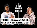 RIANNE MEIJER: “IK HAD DIARREE, BEST WEL HEFTIG” | ME, MYSELF & KAY