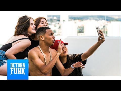 Robinho MC - Luz Própria (Videoclipe Oficial)