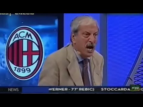 Sampdoria-milan 2-0● "CRUDELI NON CI STA!!!"● serie A