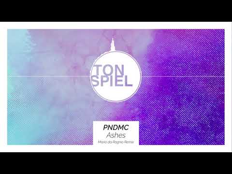 PNDMC - Ashes Mario da Ragnio Remix