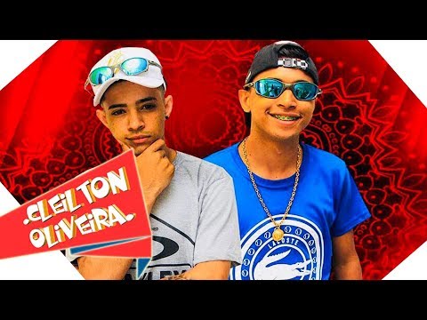 MC Pet e MC Bobi - Então Toma 2 (DJ Henrique De Feraz) Lançamento 2019