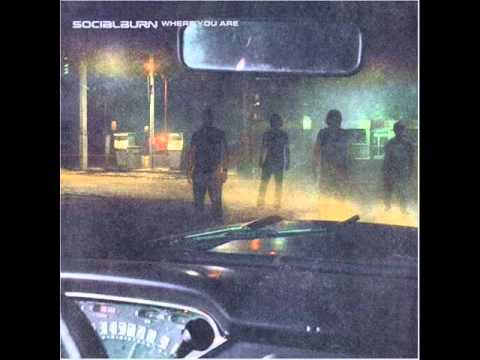 Socialburn - One More Day