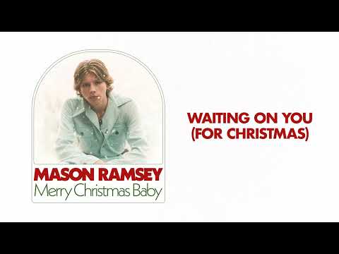 Video thumbnail for Waiting on You (For Christmas)