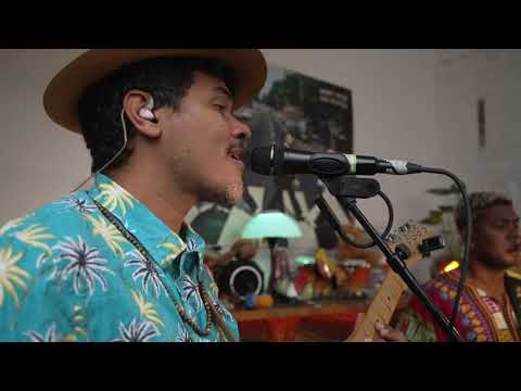 Música/ Del-fin. El Caribefunk. live in Vienna Austria