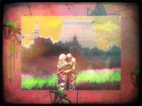 Little Caesar & the Red Callender Sextette - Atomic Love (1953)