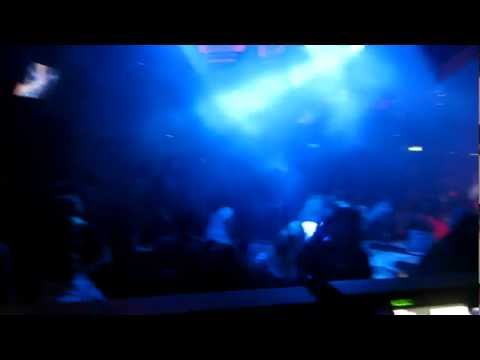 So Called Scumbags @ Ministry Of Sound, London 2012