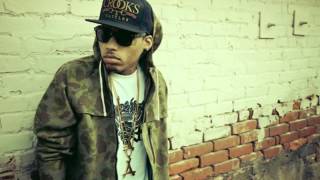 Can't Ignore Me - Kid Ink