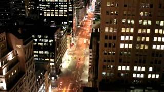 Paul Kalkbrenner - Mango (Time Lapse Music Video)