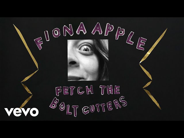 Rack of His - Fiona Apple 和訳 by radictionary Rack of His - Fiona Apple 和訳 by radictionary