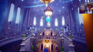 Disney Dreamlight Valley - How to unlock The Dream Castle?