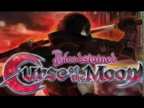 Nightmare of the Cursed Ones (Secret Boss Theme) - Bloodstained: Curse of the Moon OST