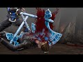Mk11 SubZero Fatal Blow Mortal Kombat Mobile