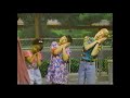 Barney Friends Everyone Is Special Growing SONG